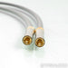Shunyata Research Venom RCA Cables; 1.5m Pair Interconnects