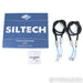 Siltech Classic Anniversary 550L Speaker Cables; 2m Pair