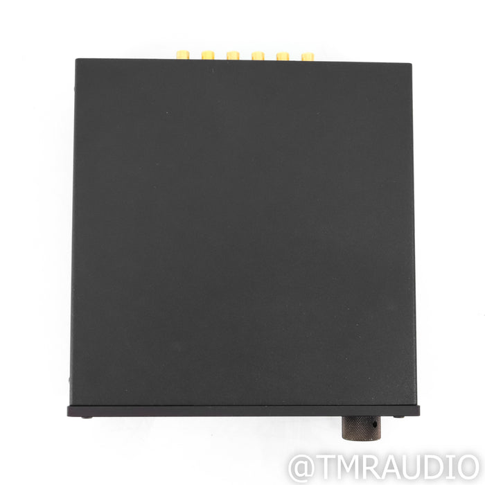Benchmark Media DAC2 HGC; D/A Converter