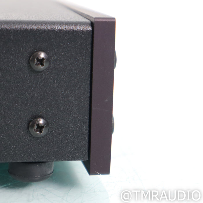 Benchmark Media DAC2 HGC; D/A Converter