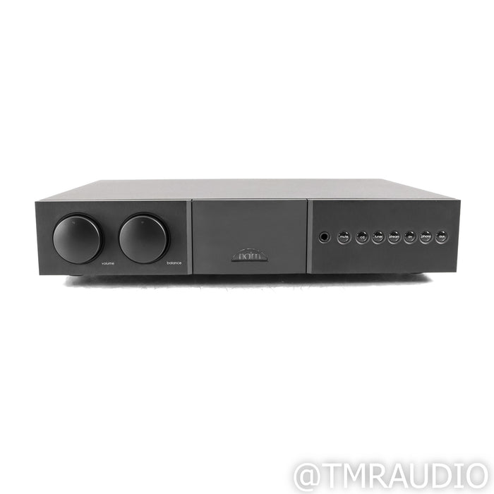 Naim Supernait 3 Stereo Integrated Amplifier; MM Phono