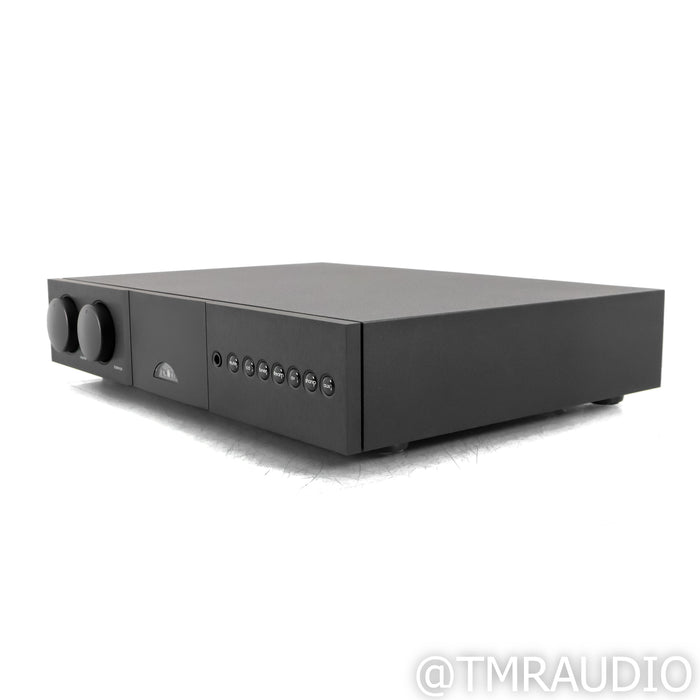 Naim Supernait 3 Stereo Integrated Amplifier; MM Phono