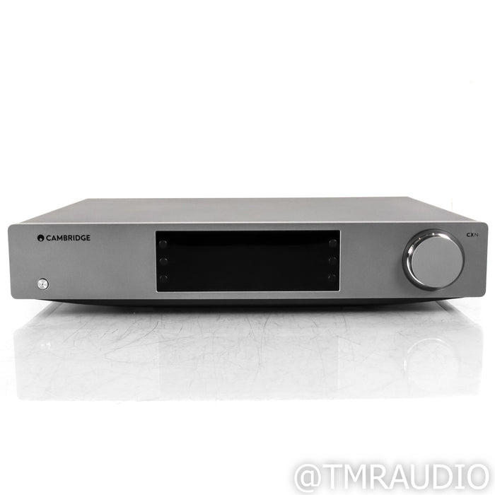 Cambridge Audio CXN100 Music Streamer