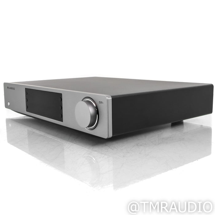 Cambridge Audio CXN100 Music Streamer