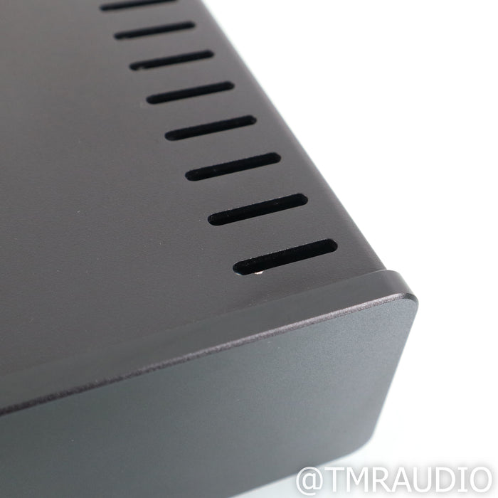 Teddy Pardo TeddyCap SE Mk2 Power Supply