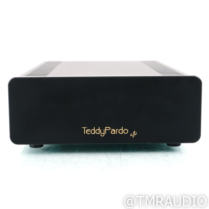 Teddy Pardo TeddyCap SE Mk2 Power Supply
