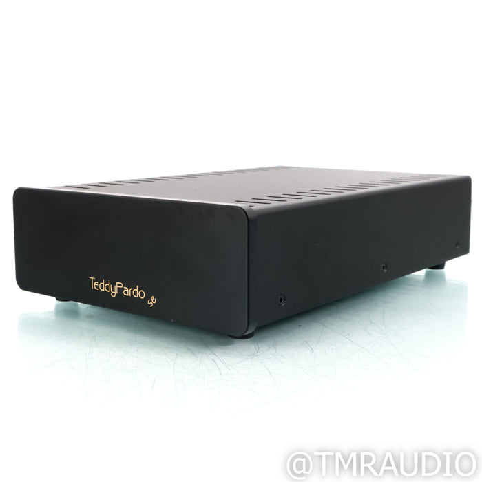 Teddy Pardo TeddyCap SE Mk2 Power Supply