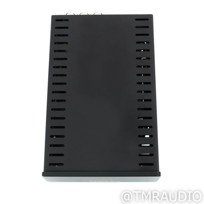 Teddy Pardo TeddyCap SE Mk2 Power Supply