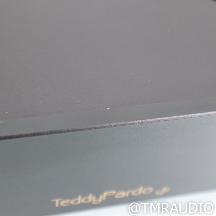 Teddy Pardo TeddyCap SE Mk2 Power Supply