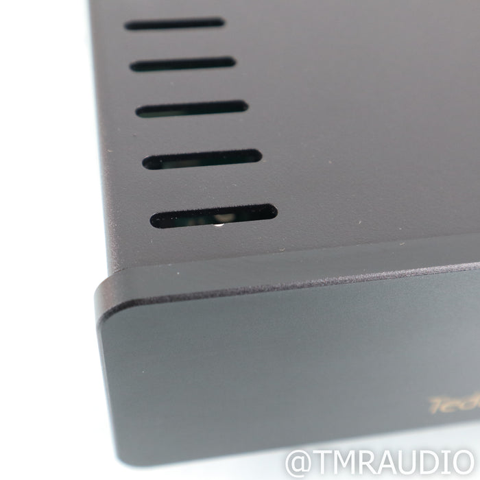 Teddy Pardo TeddyCap SE Mk2 Power Supply