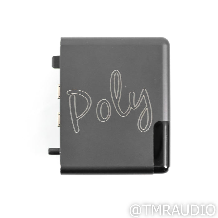 Chord Electronics Poly Wireless Streamer For Mojo