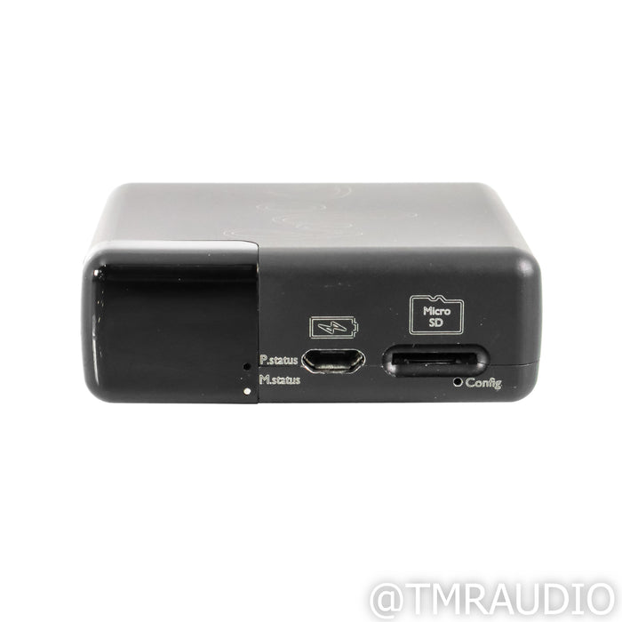Chord Electronics Poly Wireless Streamer For Mojo