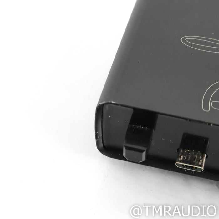 Chord Electronics Poly Wireless Streamer For Mojo