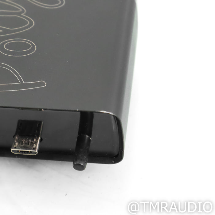 Chord Electronics Poly Wireless Streamer For Mojo
