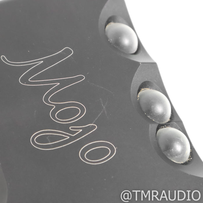 Chord Electronics Mojo 1 Headphone Amplifier