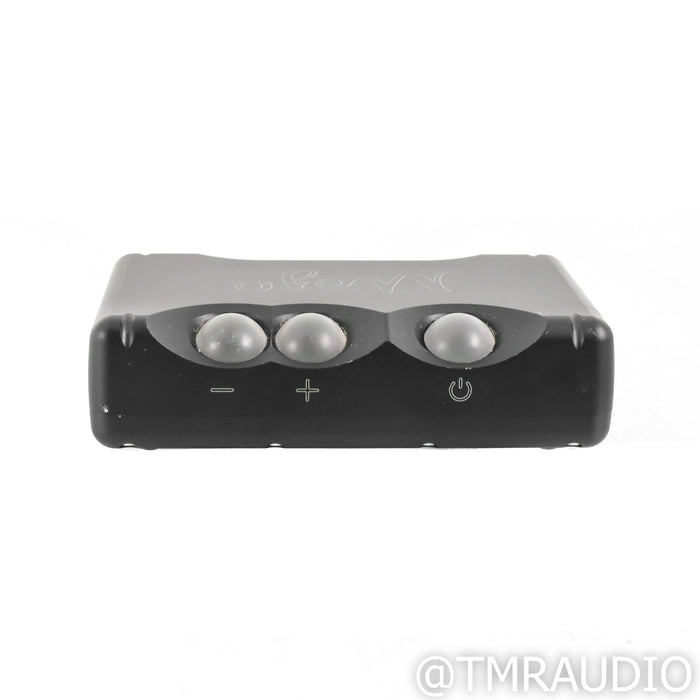 Chord Electronics Mojo 1 Headphone Amplifier