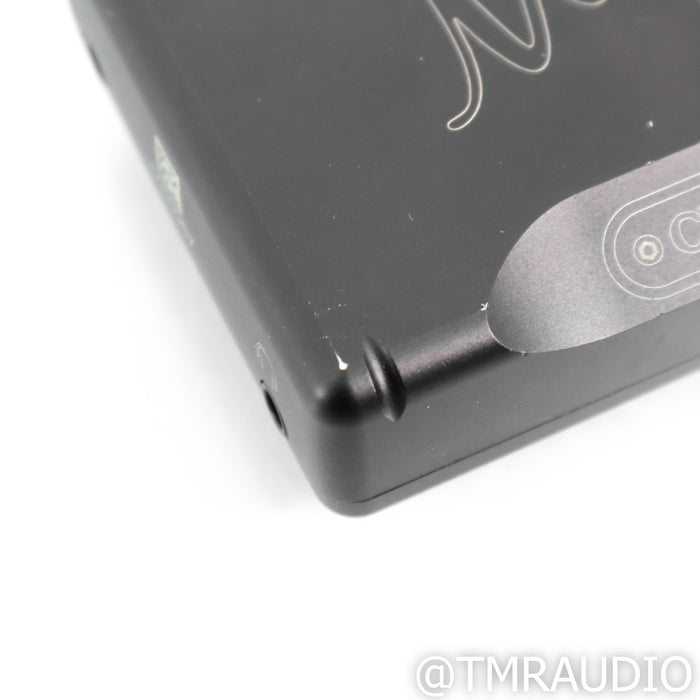 Chord Electronics Mojo 1 Headphone Amplifier