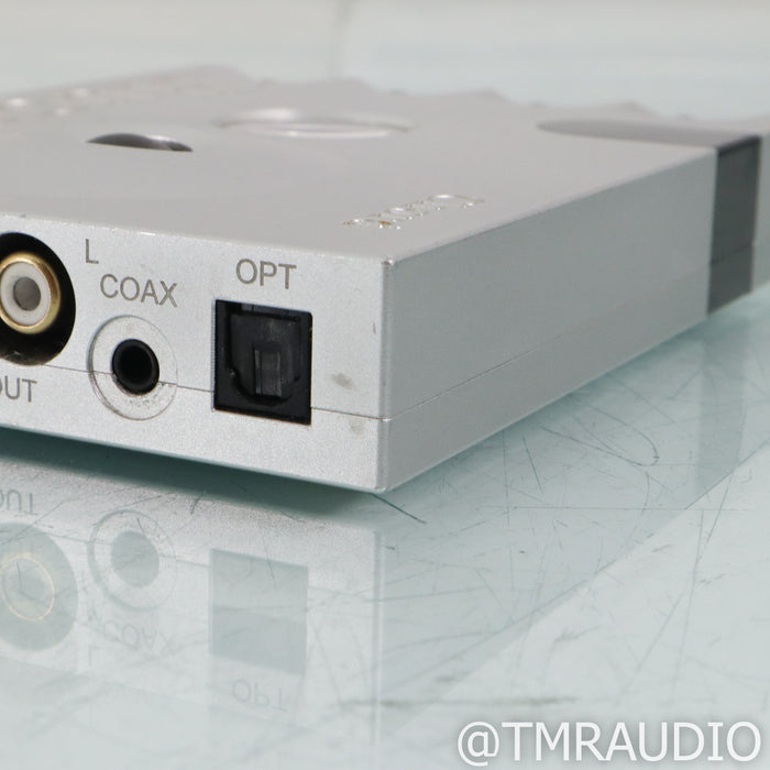 Chord Electronics Hugo 2 Portable DAC & Headphone Amplifier; D/A Converter