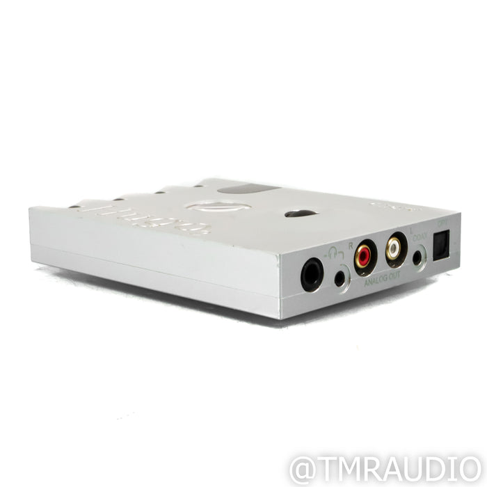 Chord Electronics Hugo 2 Portable DAC & Headphone Amplifier; D/A Converter