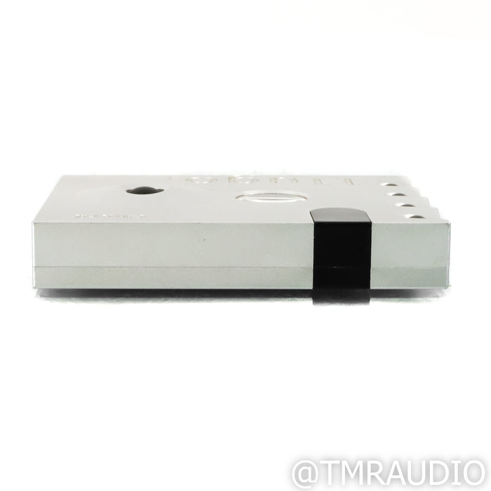 Chord Electronics Hugo 2 Portable DAC & Headphone Amplifier; D/A Converter