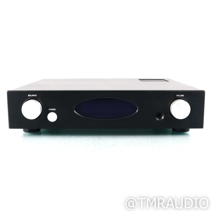 Rogue Audio RP-1 Stereo Tube Preamplifier; MM & MC Phono
