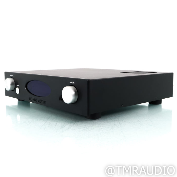 Rogue Audio RP-1 Stereo Tube Preamplifier; MM & MC Phono