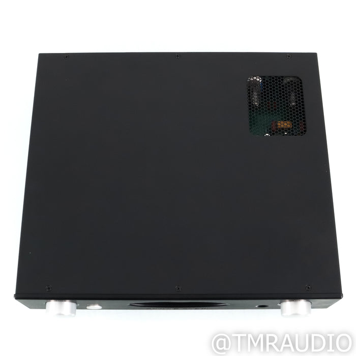 Rogue Audio RP-1 Stereo Tube Preamplifier; MM & MC Phono