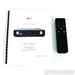 Rogue Audio RP-1 Stereo Tube Preamplifier; MM & MC Phono