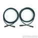 Cardas Audio Parsec XLR Cables; 3m Pair Balanced Interconnects