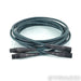Cardas Audio Parsec XLR Cables; 3m Pair Balanced Interconnects