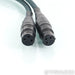 Cardas Audio Parsec XLR Cables; 3m Pair Balanced Interconnects