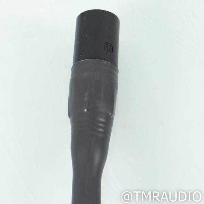 Cardas Audio Parsec XLR Cables; 1m Pair Balanced Interconnects
