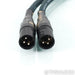Cardas Audio Parsec XLR Cables; 1m Pair Balanced Interconnects