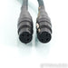 Cardas Audio Parsec XLR Cables; 1m Pair Balanced Interconnects