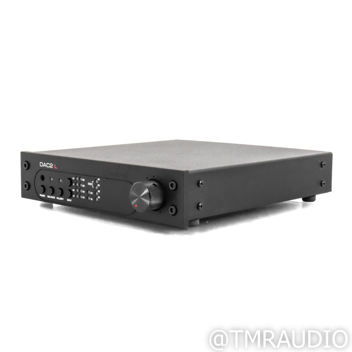 Benchmark Media DAC2 L; D/A Converter