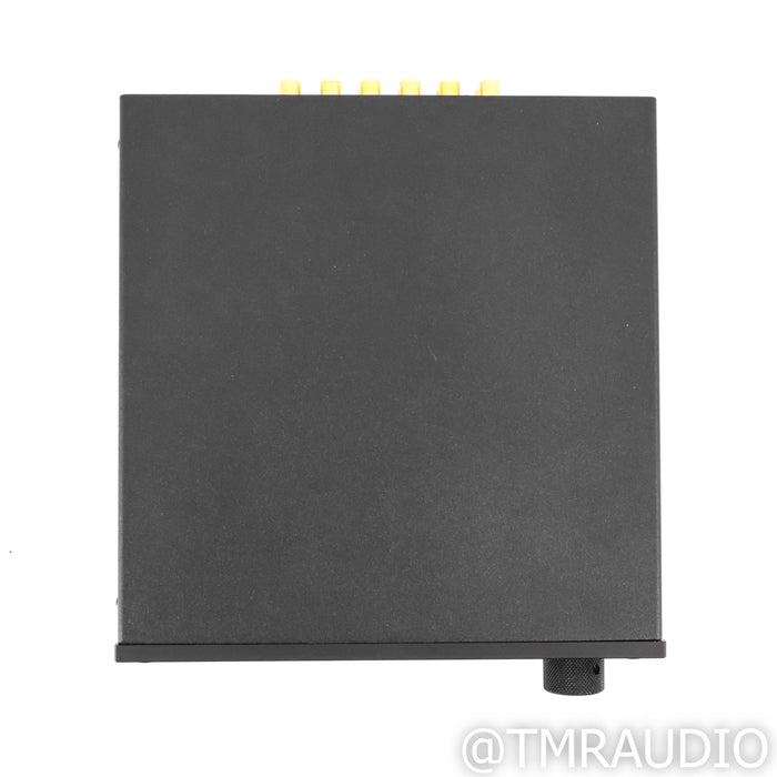 Benchmark Media DAC2 L; D/A Converter