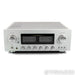 Luxman L-505u Stereo Integrated Amplifier; MM & MC Phono