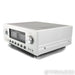 Luxman L-505u Stereo Integrated Amplifier; MM & MC Phono