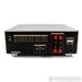 Luxman L-505u Stereo Integrated Amplifier; MM & MC Phono
