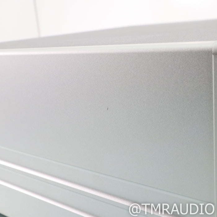Luxman L-505u Stereo Integrated Amplifier; MM & MC Phono