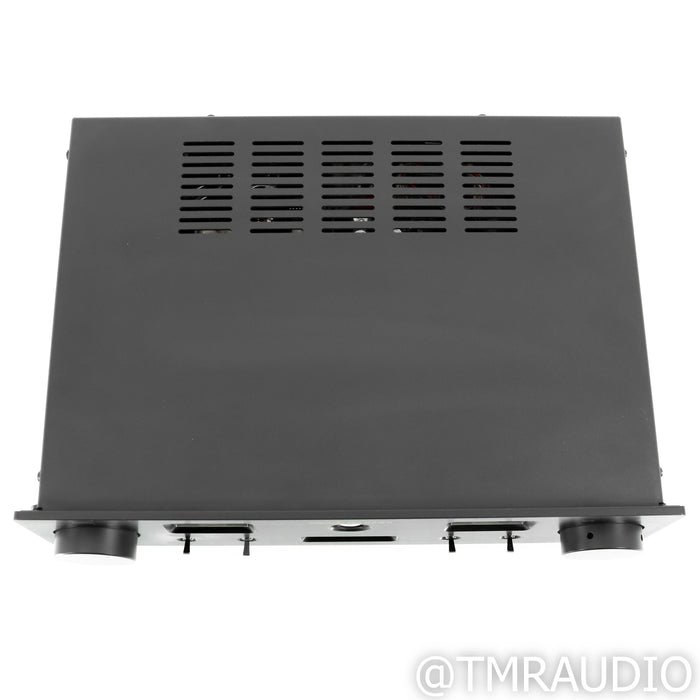 Magnum Dynalab MD106T Triode Tube FM Tuner