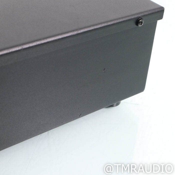 Magnum Dynalab MD106T Triode Tube FM Tuner