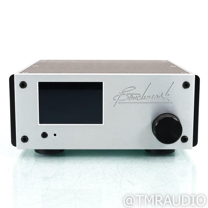 Benchmark Media LA-4 Stereo Preamplifier