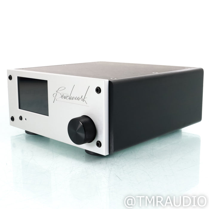 Benchmark Media LA-4 Stereo Preamplifier