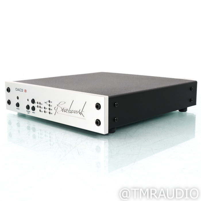 Benchmark Media DAC3 B; D/A Converter