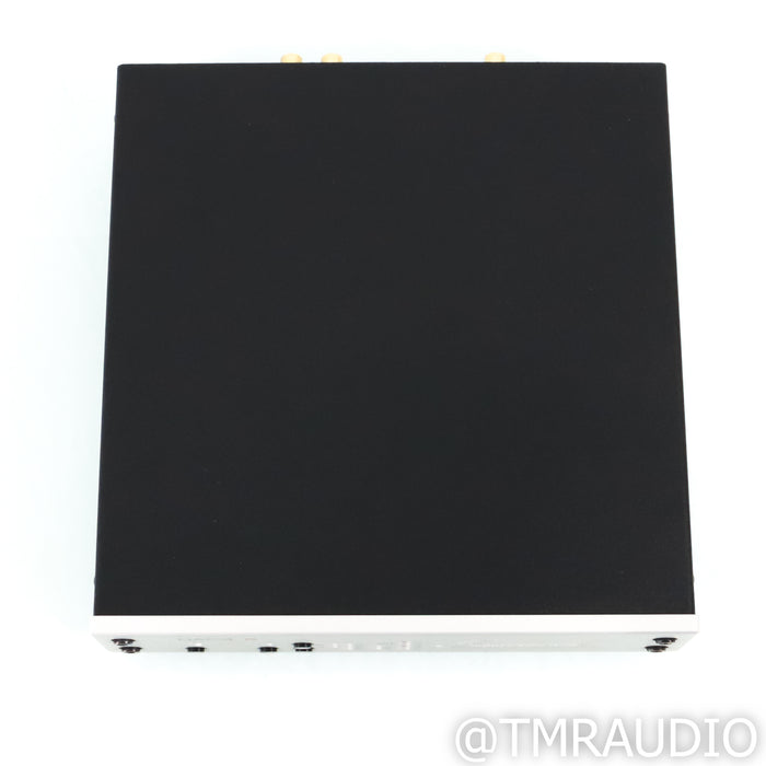 Benchmark Media DAC3 B; D/A Converter
