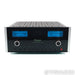 McIntosh MA6300 Stereo Integrated Amplifier; MM Phono