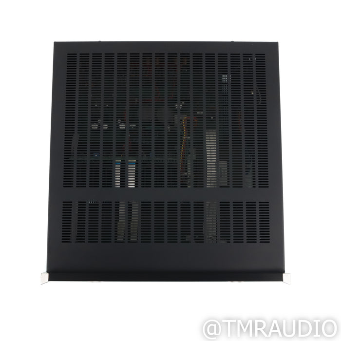 McIntosh MA6300 Stereo Integrated Amplifier; MM Phono