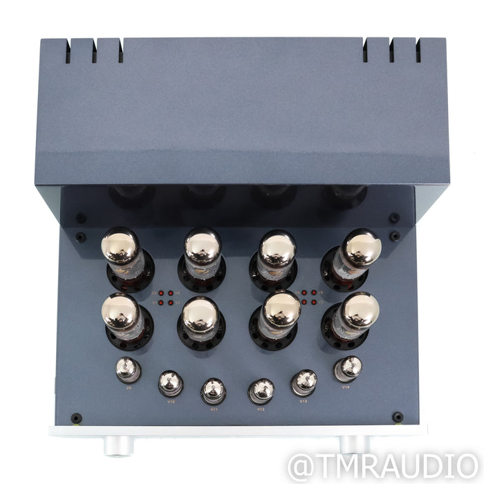 PrimaLuna DiaLogue Premium HP Stereo Tube Integrated Amplifier