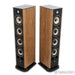 Focal Aria 936 Floorstanding Speakers; Noyer Vinyl Pair